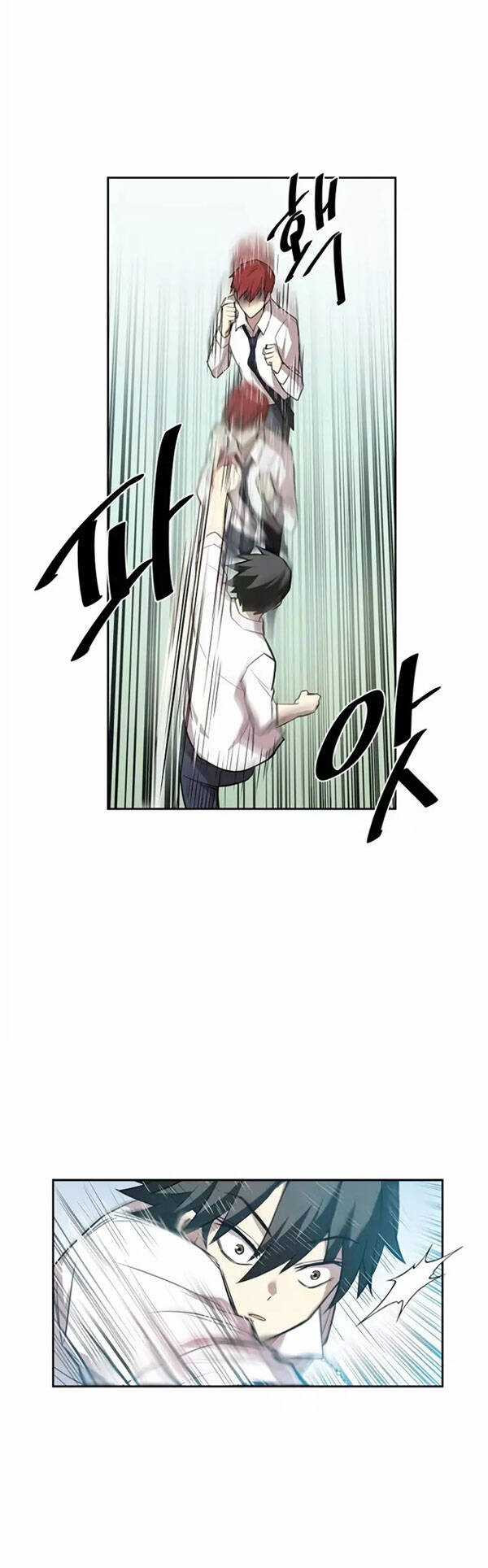 Tiêu Diệt Ác Nhân Chương 4 trang 19