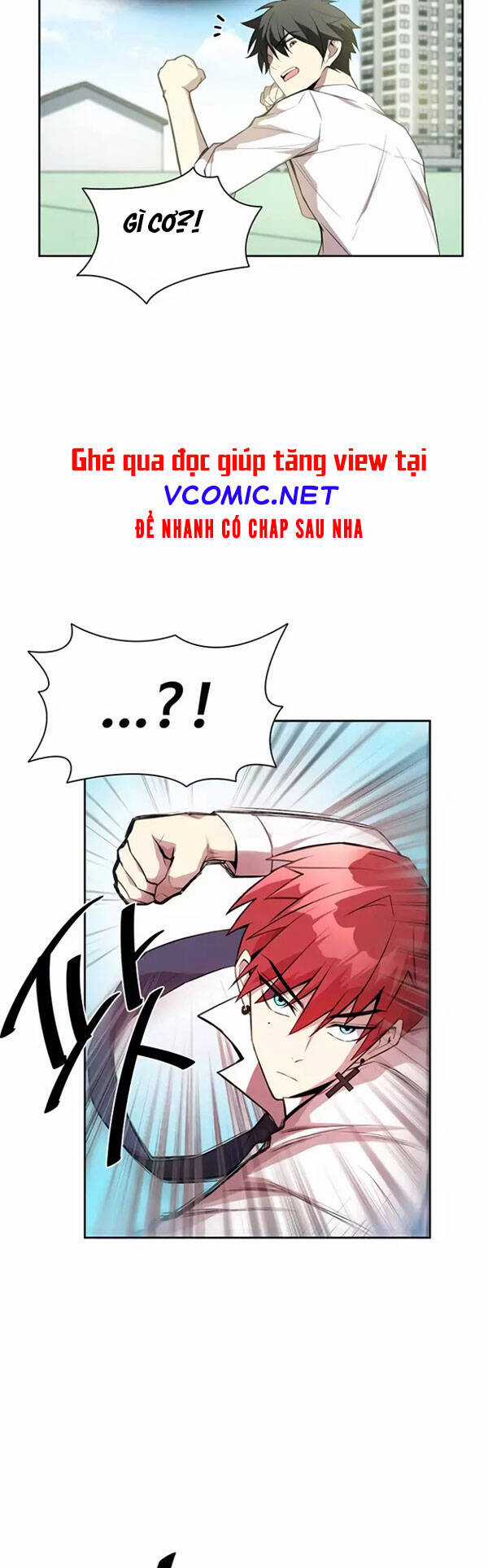 Tiêu Diệt Ác Nhân Chương 4 trang 22