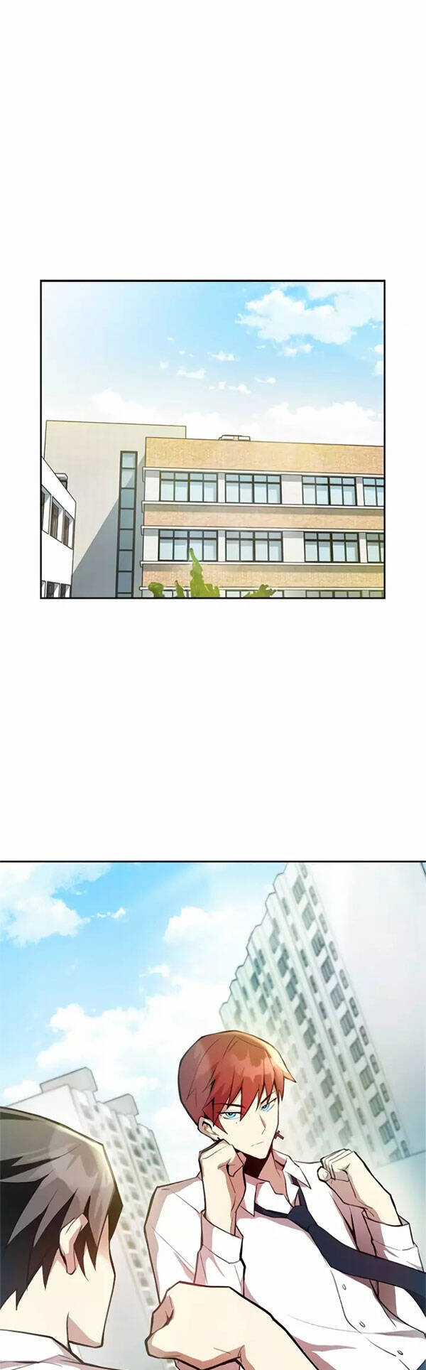 Tiêu Diệt Ác Nhân Chương 4 trang 25