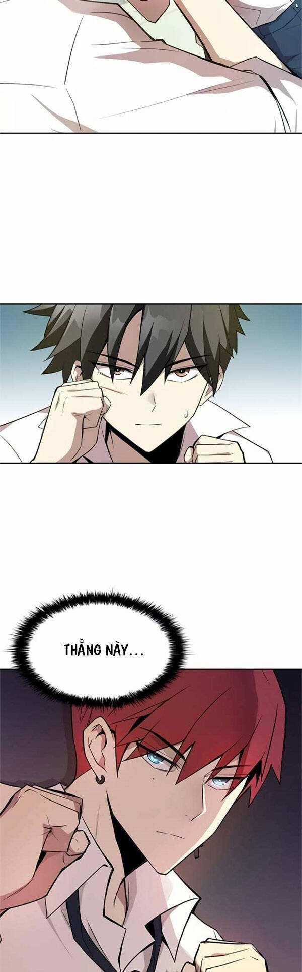 Tiêu Diệt Ác Nhân Chương 4 trang 26