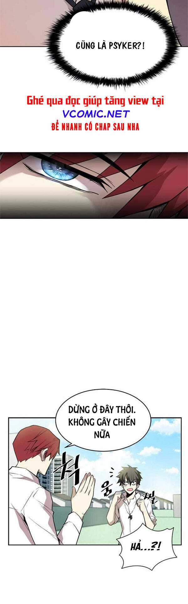 Tiêu Diệt Ác Nhân Chương 4 trang 27