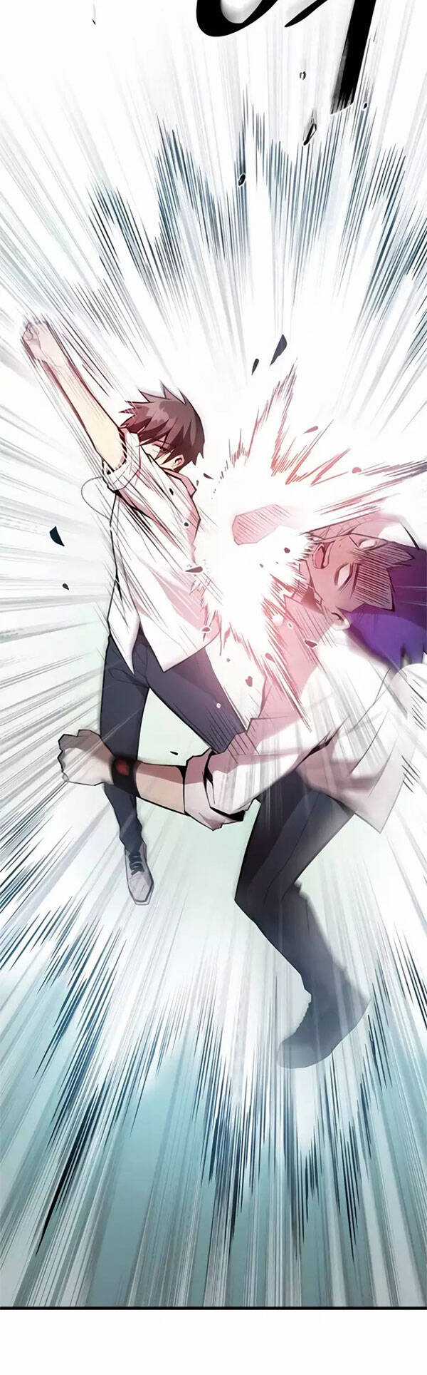 Tiêu Diệt Ác Nhân Chương 4 trang 3