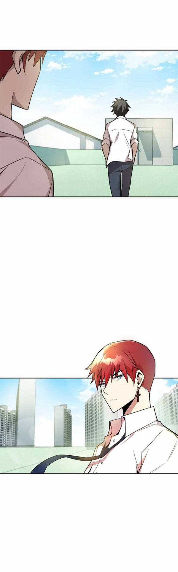 Tiêu Diệt Ác Nhân Chương 4 trang 30