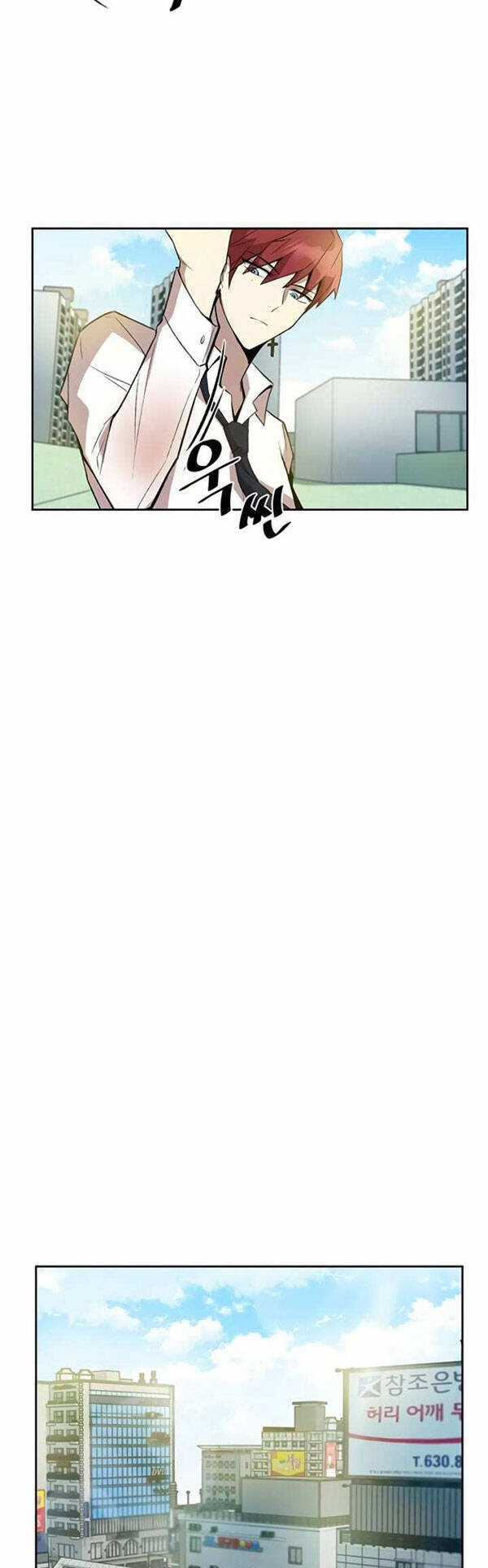 Tiêu Diệt Ác Nhân Chương 4 trang 32