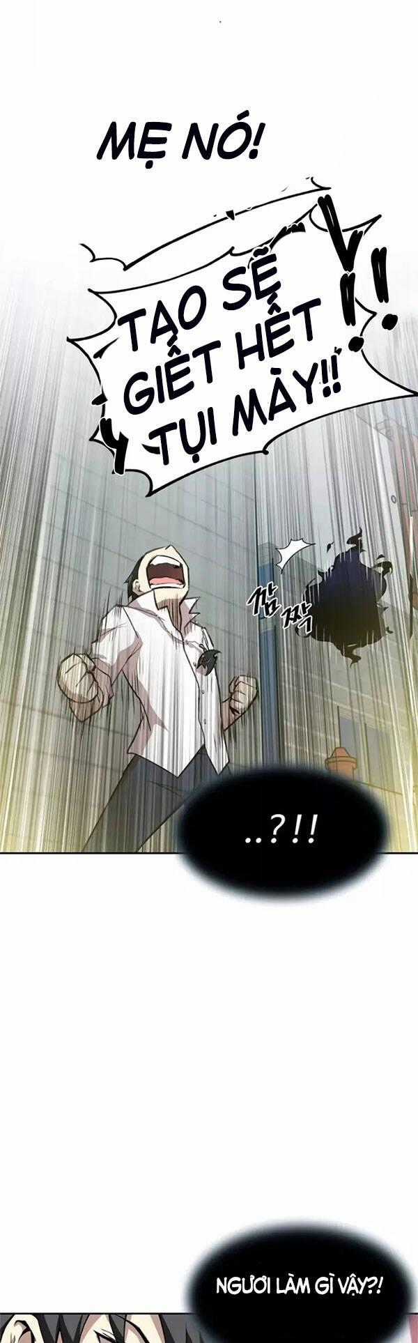 Tiêu Diệt Ác Nhân Chương 4 trang 46