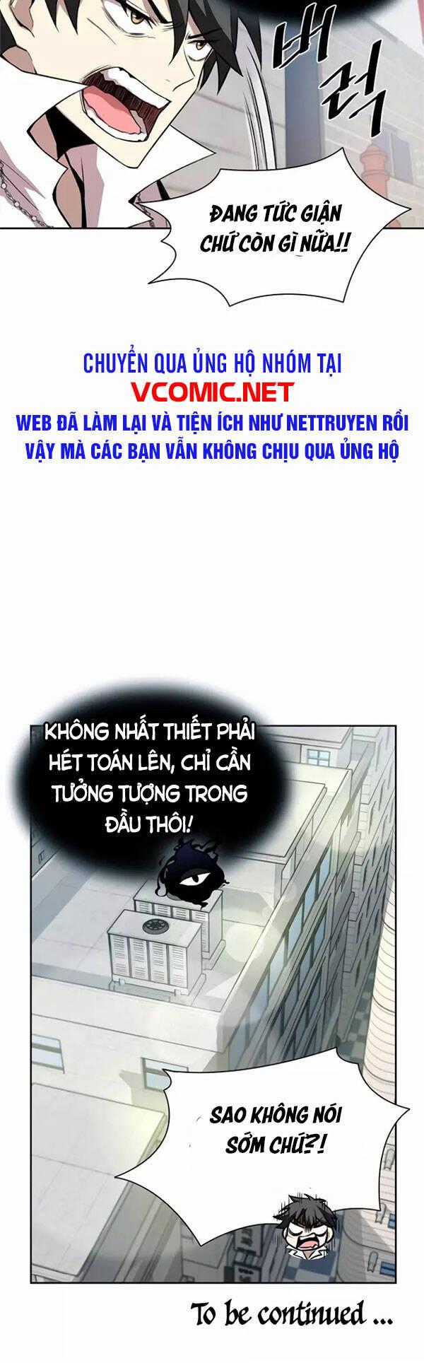 Tiêu Diệt Ác Nhân Chương 4 trang 47