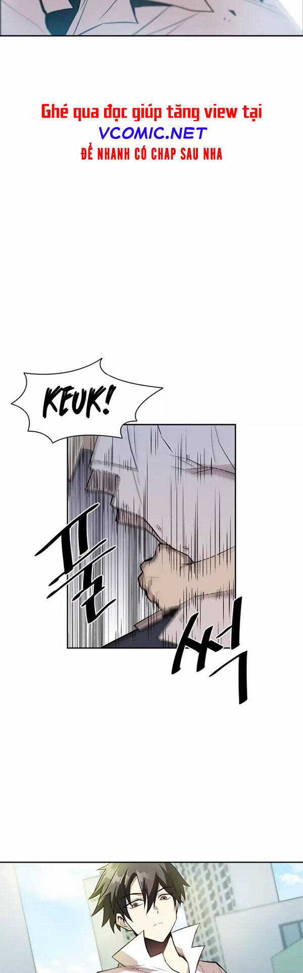 Tiêu Diệt Ác Nhân Chương 4 trang 6