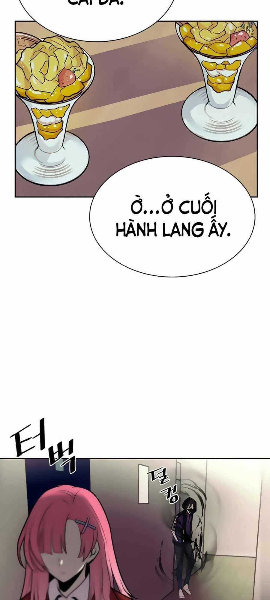 Tiêu Diệt Ác Nhân Chương 43 trang 1