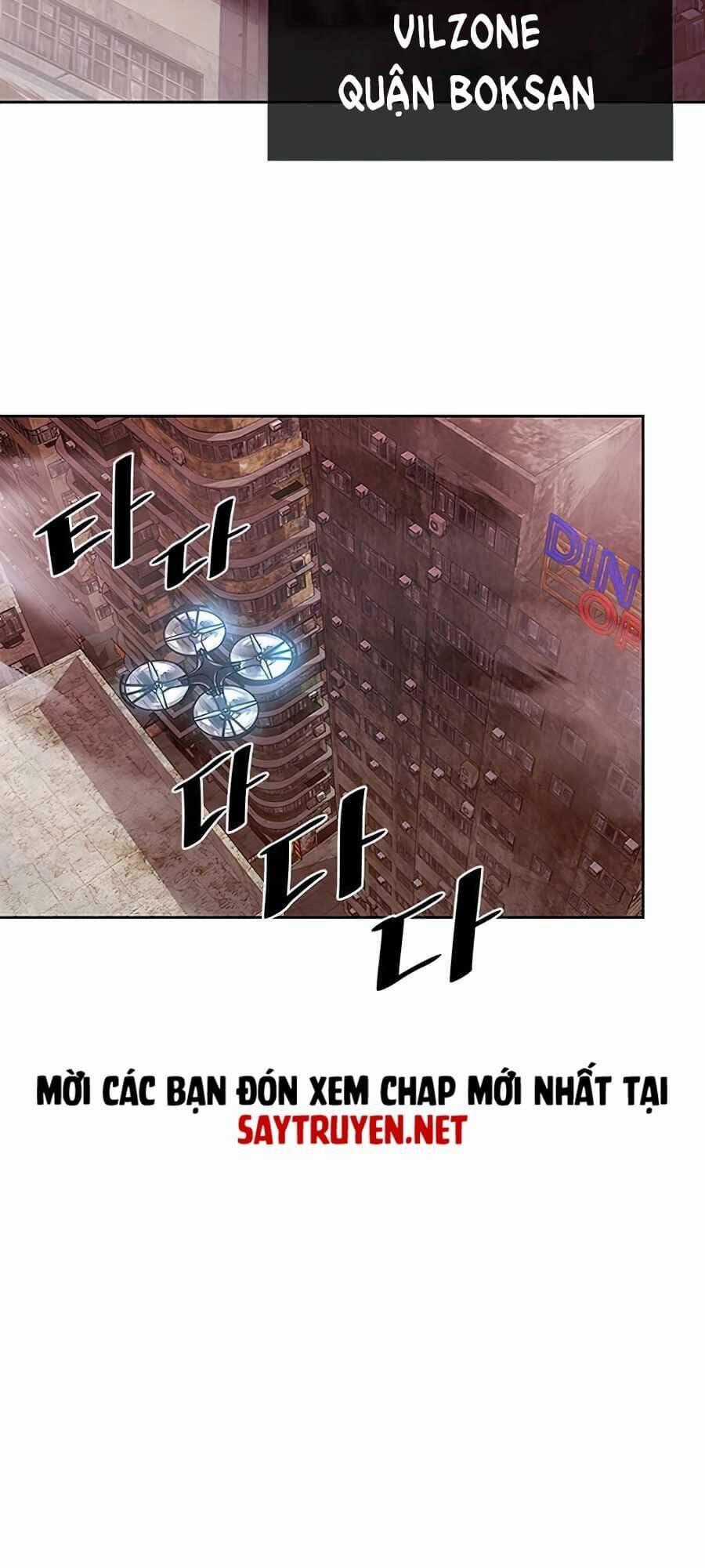 Tiêu Diệt Ác Nhân Chương 44 trang 1
