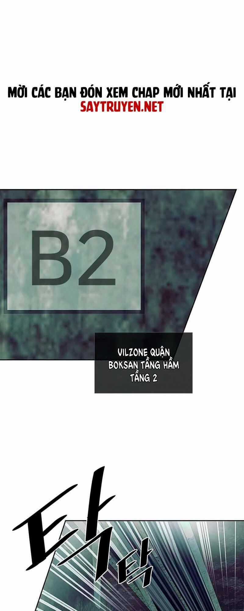 Tiêu Diệt Ác Nhân Chương 48 trang 1