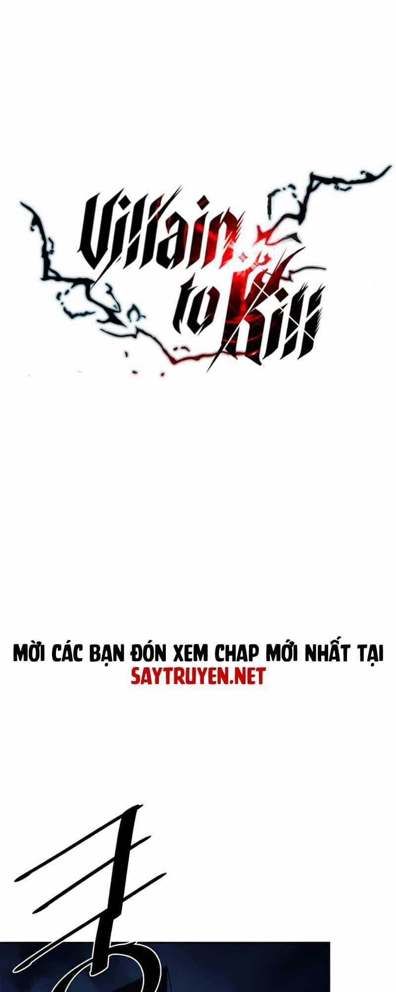 Tiêu Diệt Ác Nhân Chương 49 trang 1