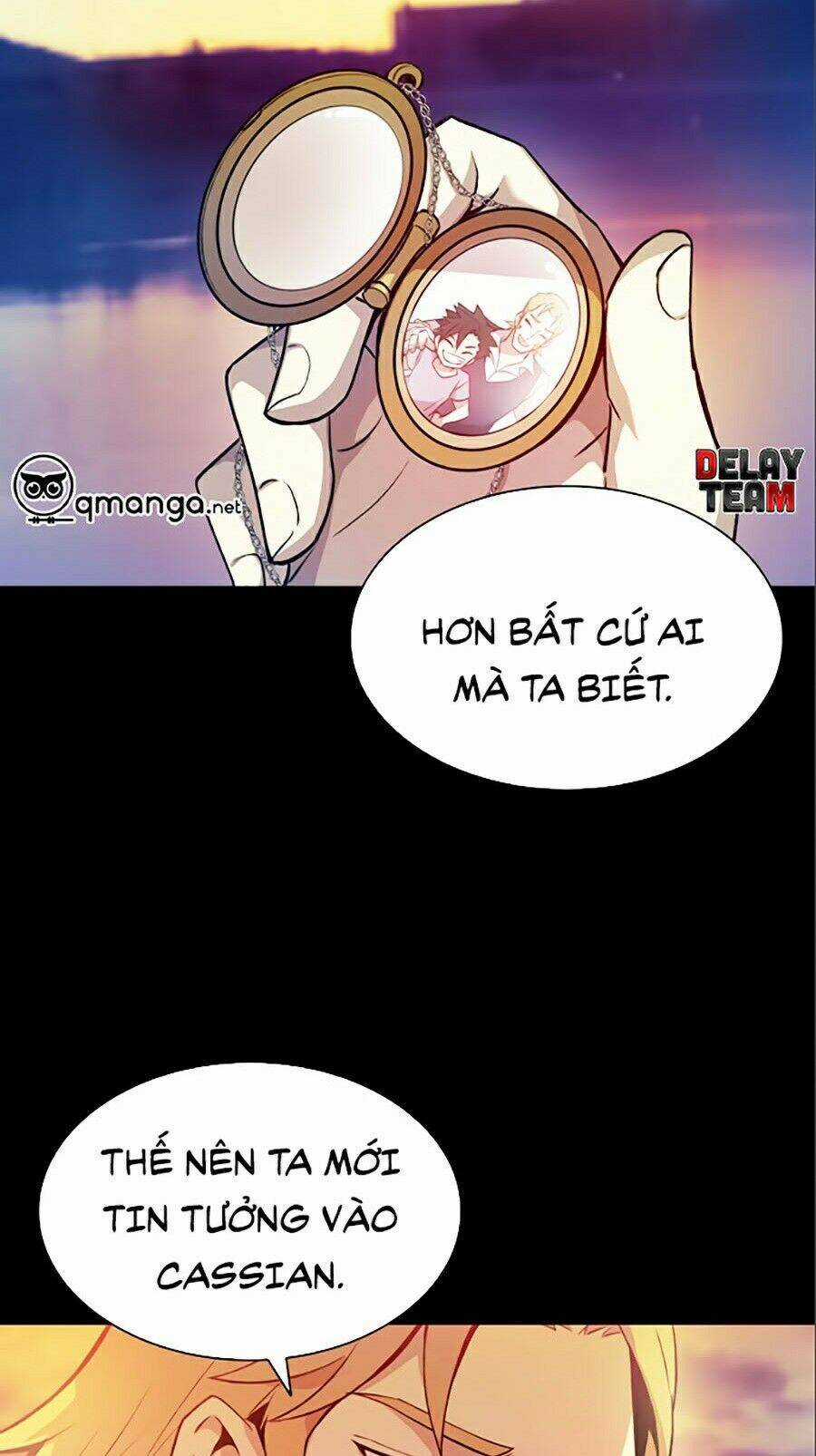 Tiêu Diệt Ác Nhân Chương 5 trang 103