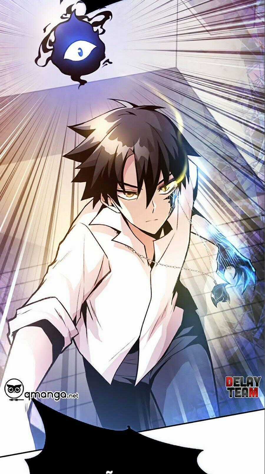 Tiêu Diệt Ác Nhân Chương 5 trang 108