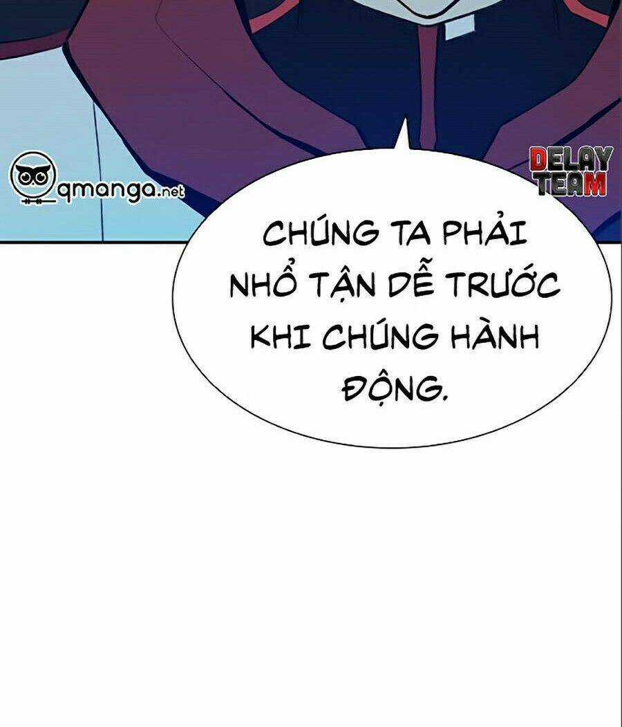 Tiêu Diệt Ác Nhân Chương 5 trang 12