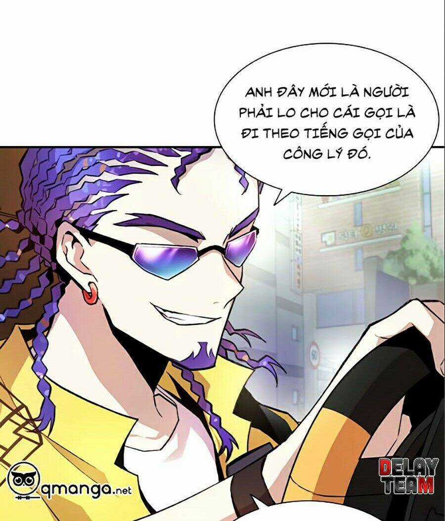 Tiêu Diệt Ác Nhân Chương 5 trang 16