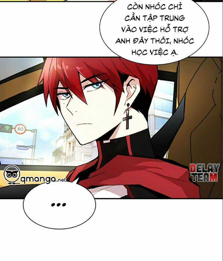 Tiêu Diệt Ác Nhân Chương 5 trang 17