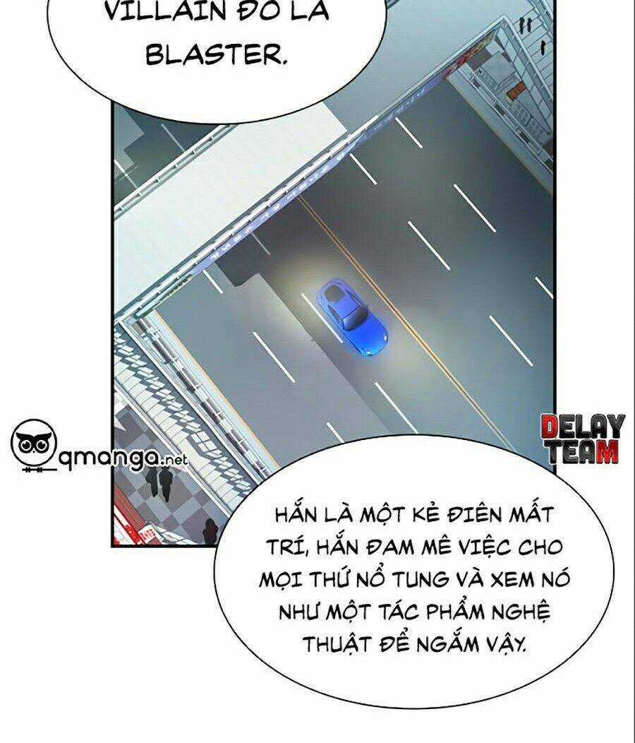 Tiêu Diệt Ác Nhân Chương 5 trang 2