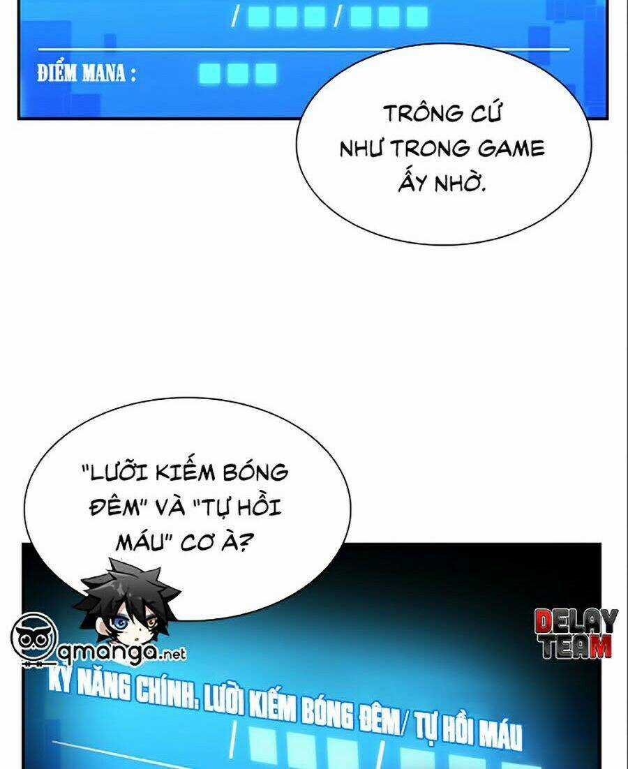 Tiêu Diệt Ác Nhân Chương 5 trang 23