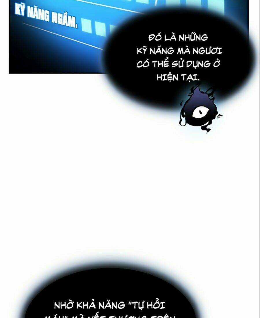 Tiêu Diệt Ác Nhân Chương 5 trang 24