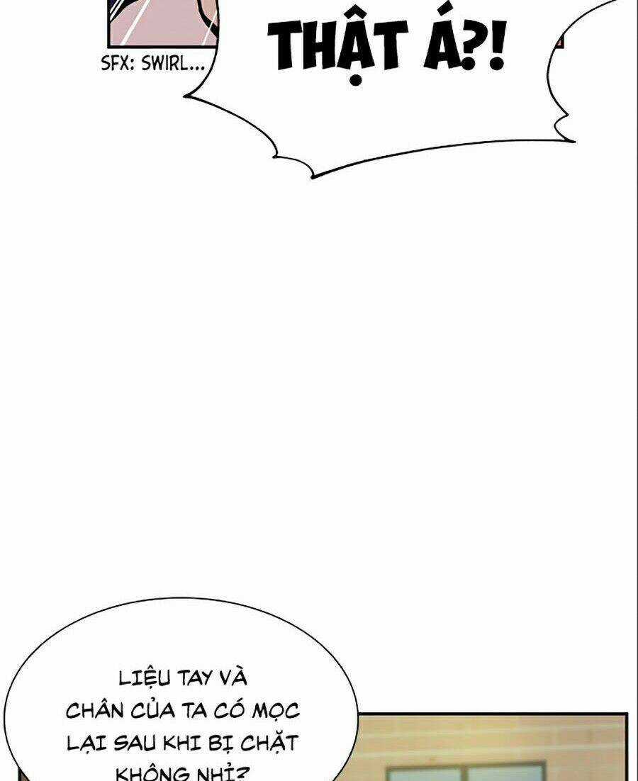 Tiêu Diệt Ác Nhân Chương 5 trang 26