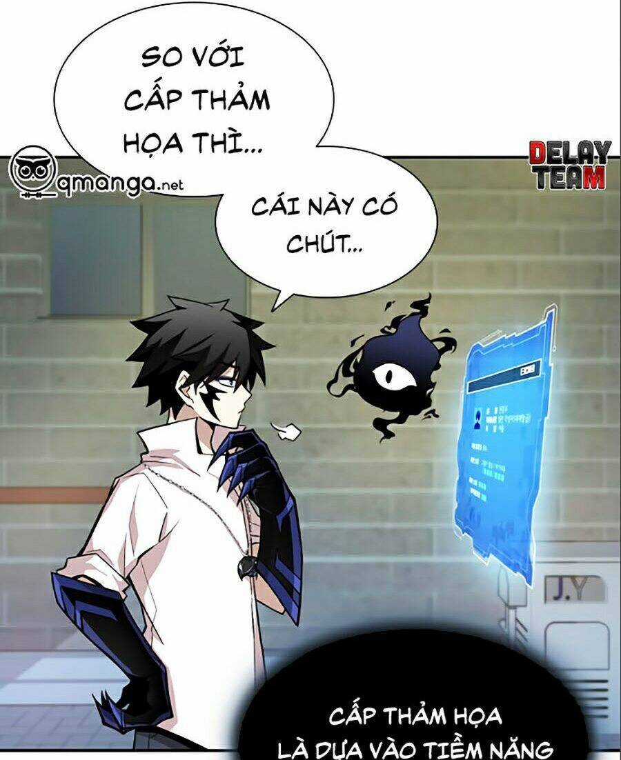 Tiêu Diệt Ác Nhân Chương 5 trang 31