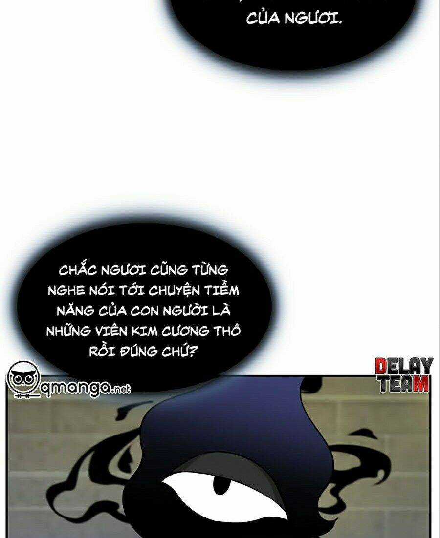 Tiêu Diệt Ác Nhân Chương 5 trang 32