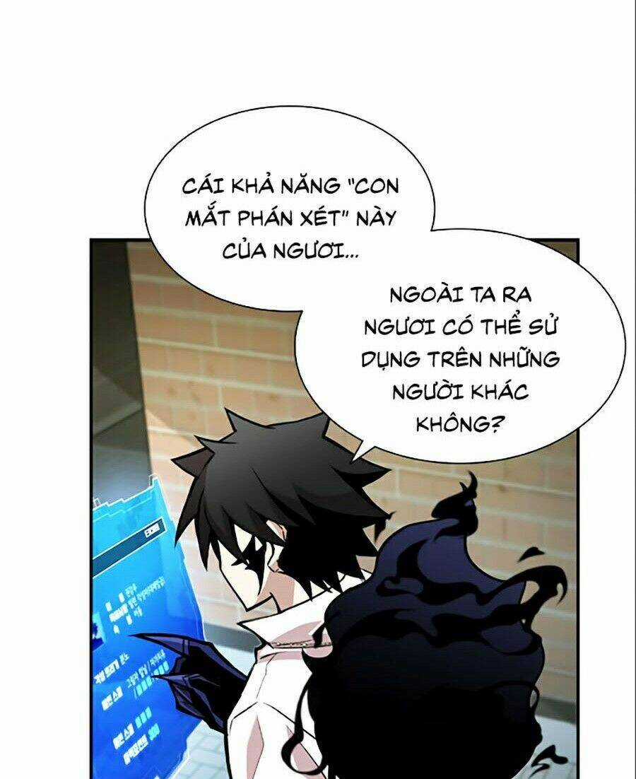 Tiêu Diệt Ác Nhân Chương 5 trang 34