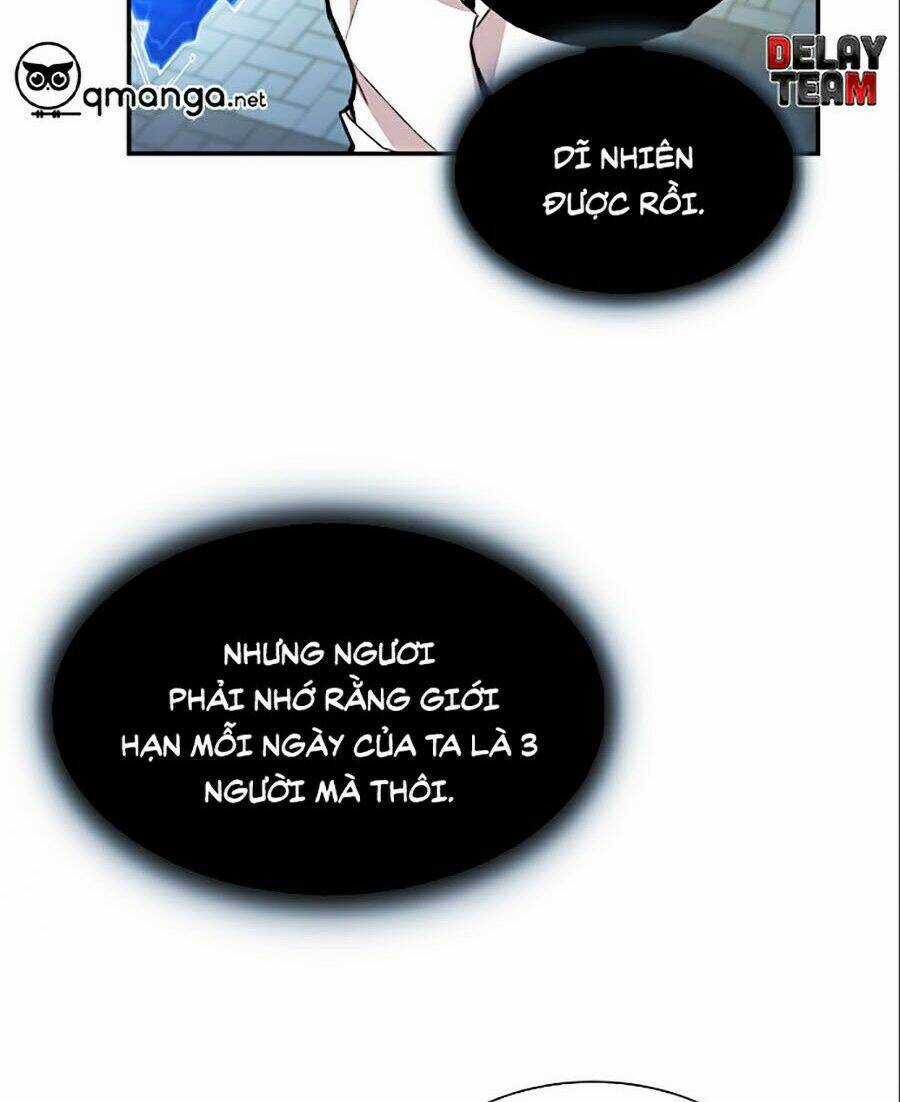 Tiêu Diệt Ác Nhân Chương 5 trang 35