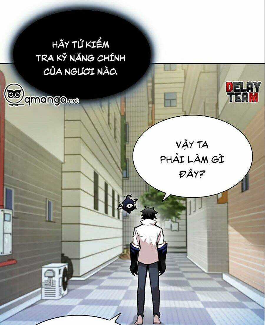 Tiêu Diệt Ác Nhân Chương 5 trang 39