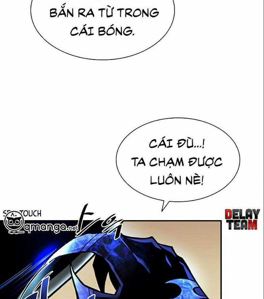 Tiêu Diệt Ác Nhân Chương 5 trang 48