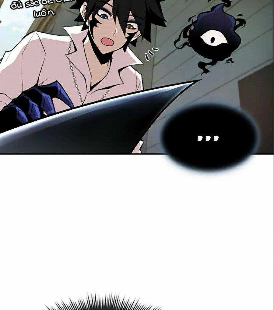 Tiêu Diệt Ác Nhân Chương 5 trang 50