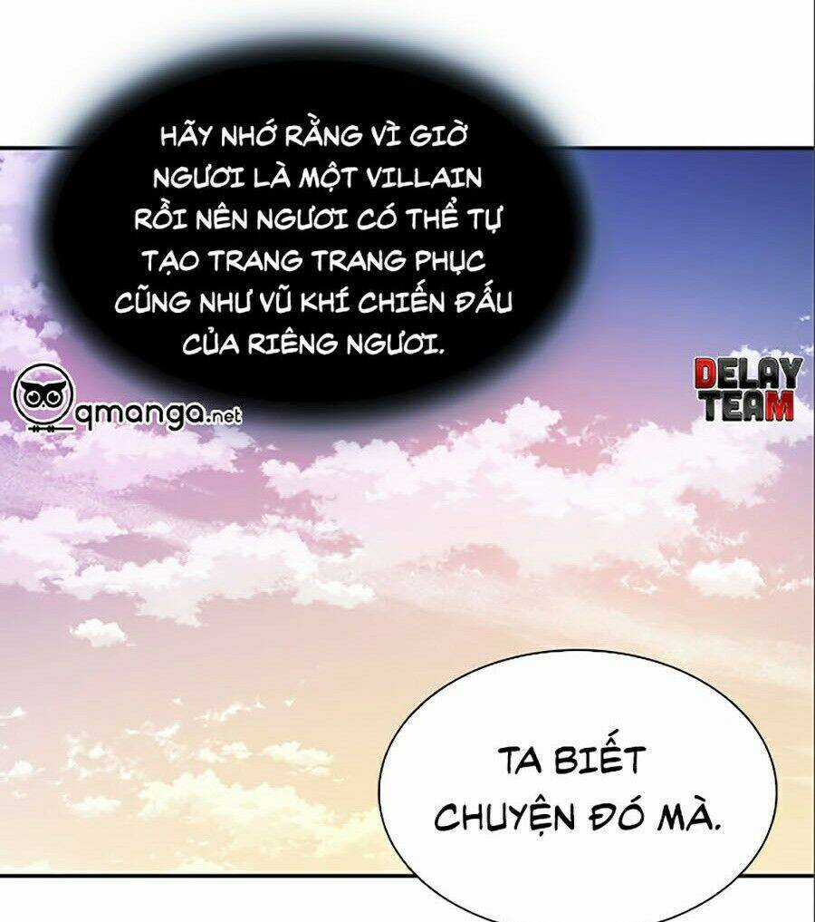 Tiêu Diệt Ác Nhân Chương 5 trang 54