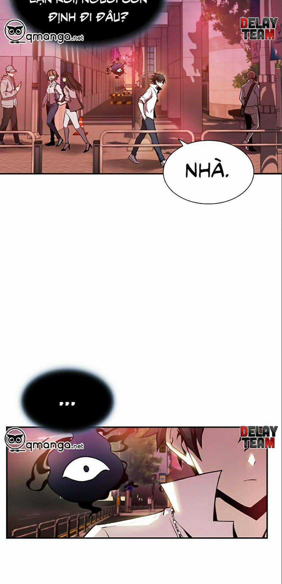 Tiêu Diệt Ác Nhân Chương 5 trang 61