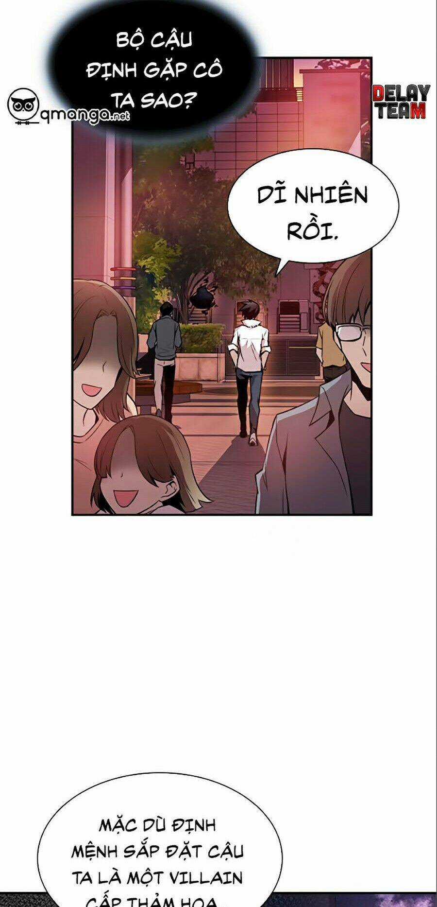 Tiêu Diệt Ác Nhân Chương 5 trang 64