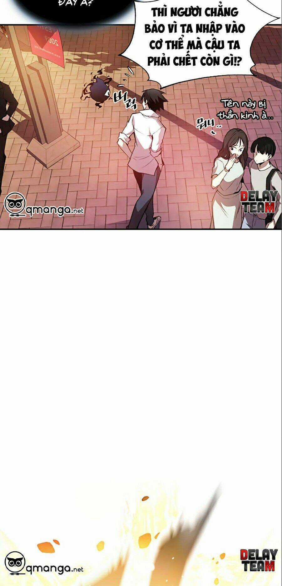 Tiêu Diệt Ác Nhân Chương 5 trang 66