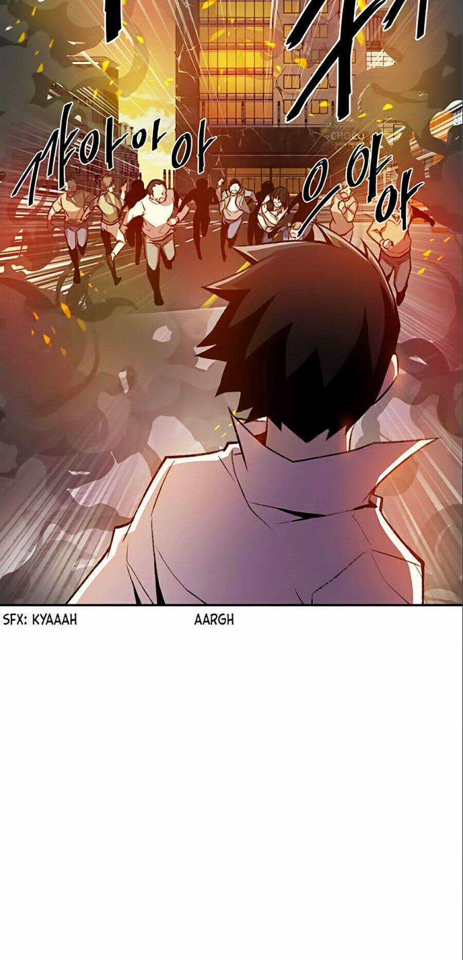 Tiêu Diệt Ác Nhân Chương 5 trang 69