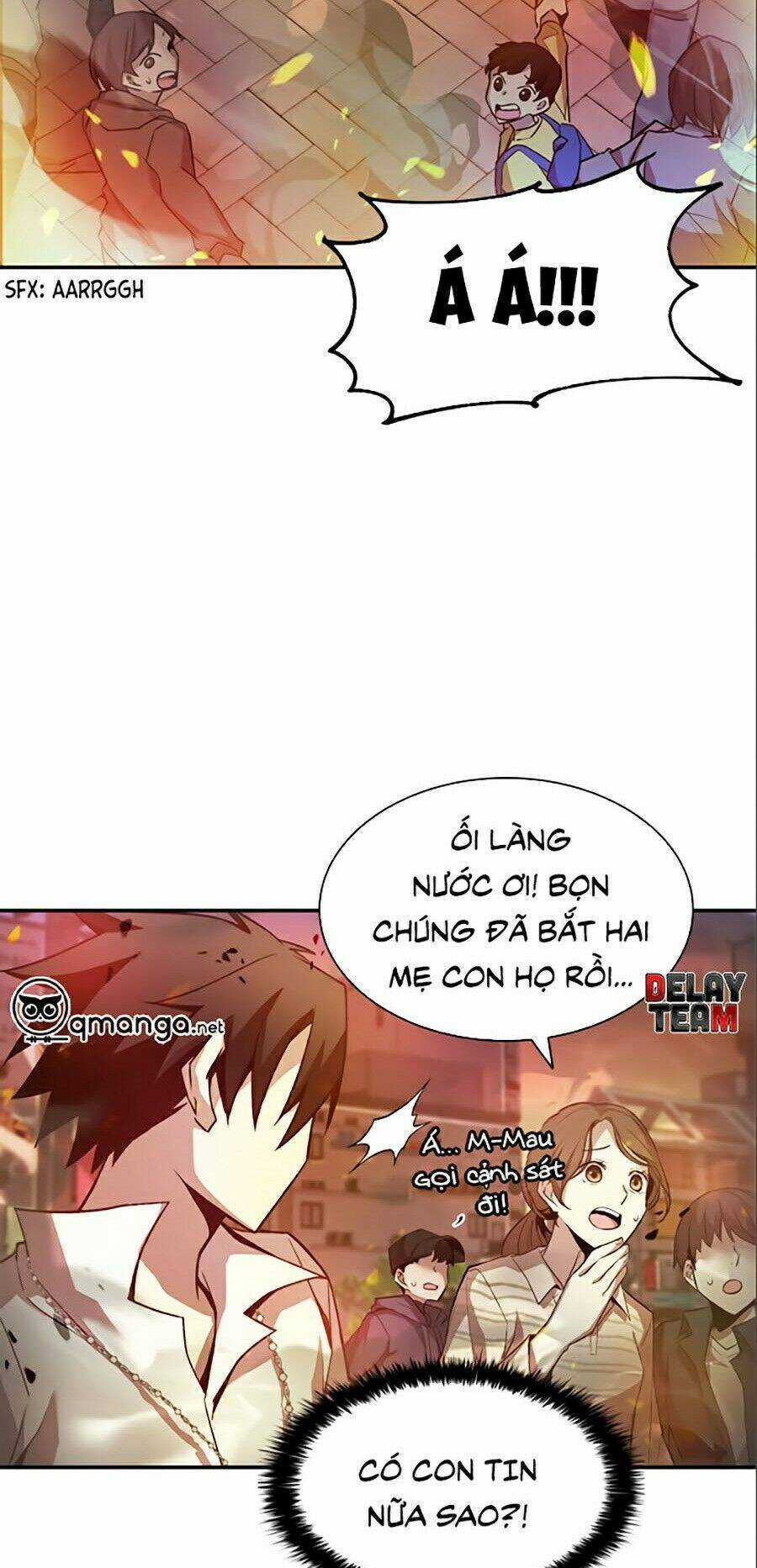 Tiêu Diệt Ác Nhân Chương 5 trang 73