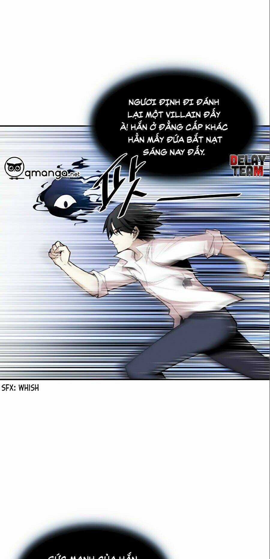 Tiêu Diệt Ác Nhân Chương 5 trang 77