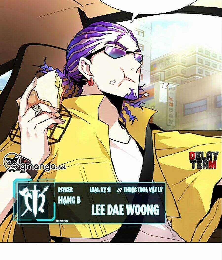 Tiêu Diệt Ác Nhân Chương 5 trang 8