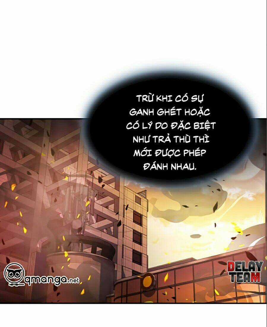 Tiêu Diệt Ác Nhân Chương 5 trang 81