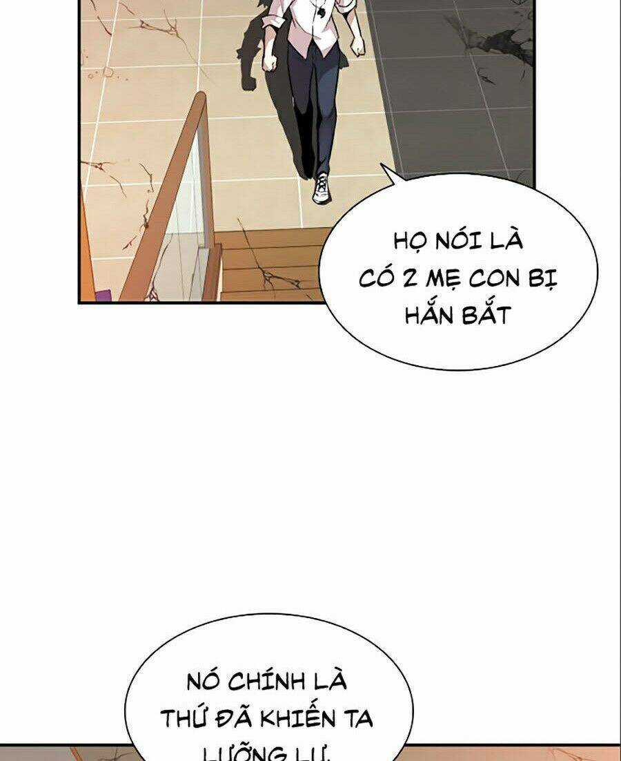 Tiêu Diệt Ác Nhân Chương 5 trang 96