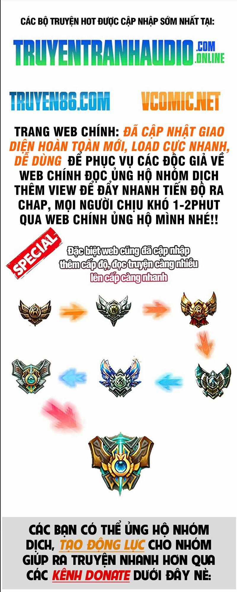 Tiêu Diệt Ác Nhân Chương 55 trang 0