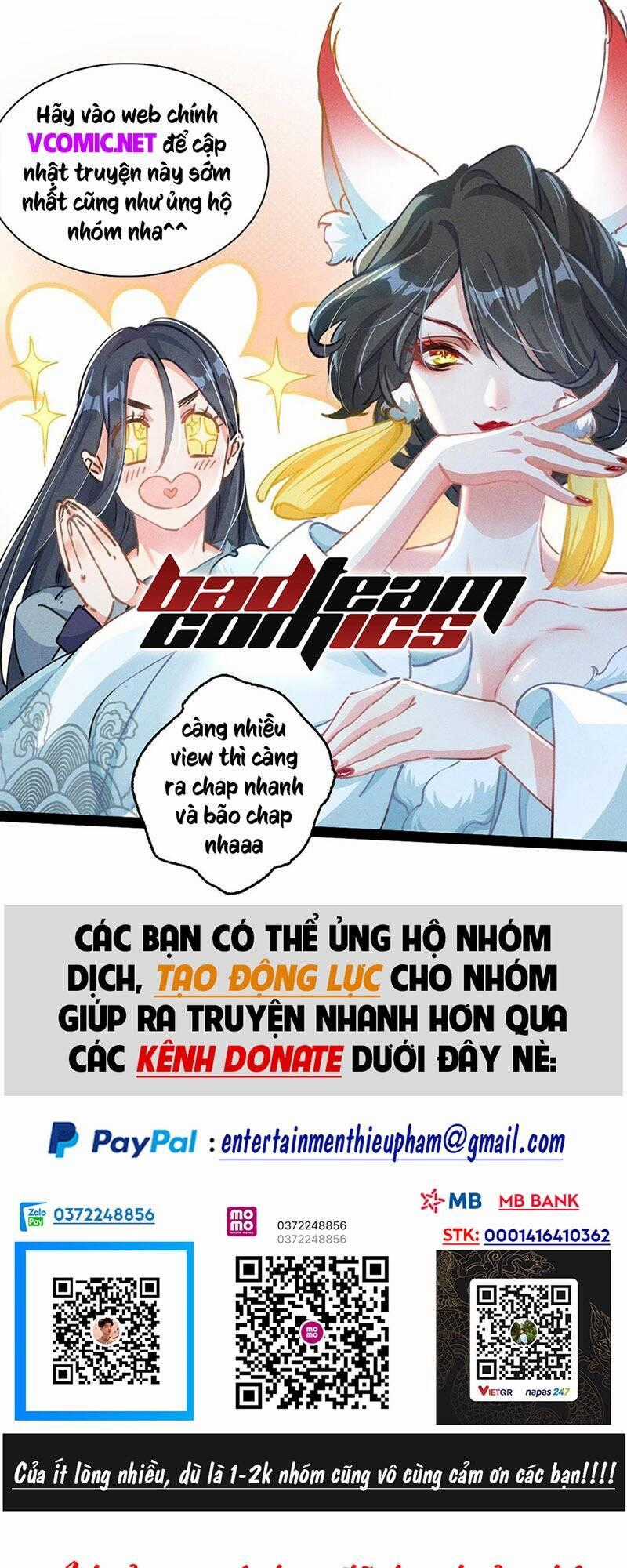 Tiêu Diệt Ác Nhân Chương 56 trang 0