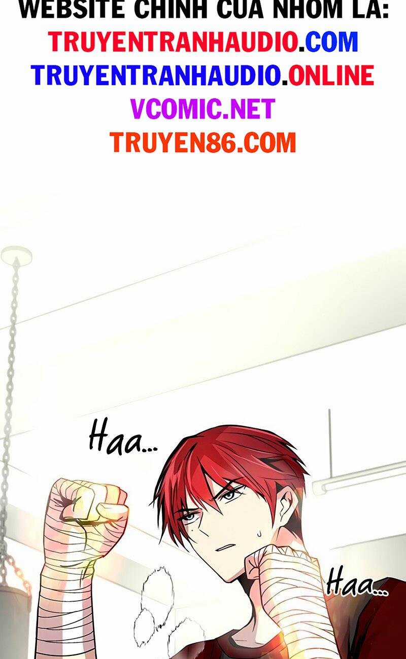 Tiêu Diệt Ác Nhân Chương 58 trang 34
