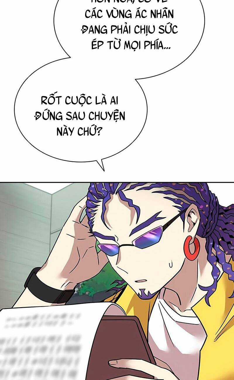 Tiêu Diệt Ác Nhân Chương 58 trang 65