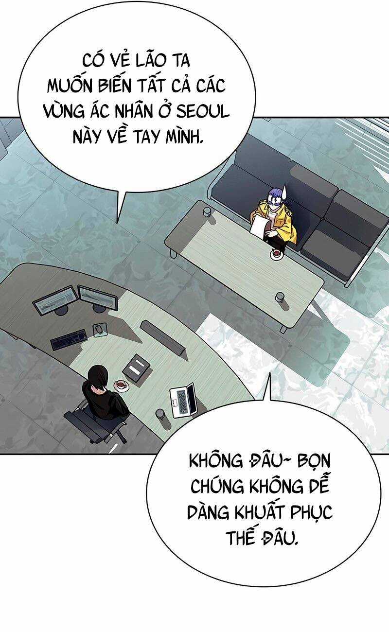 Tiêu Diệt Ác Nhân Chương 58 trang 72