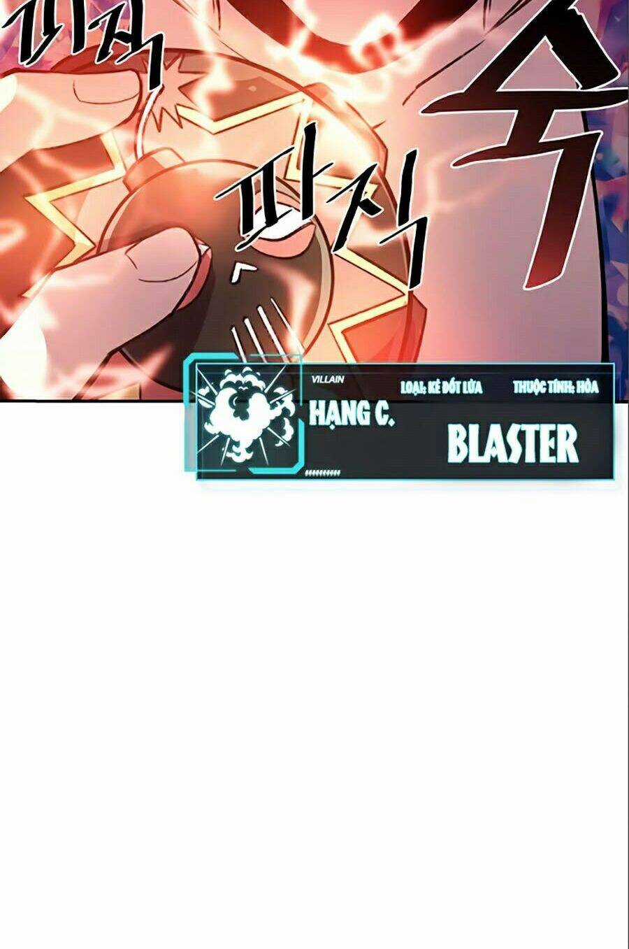 Tiêu Diệt Ác Nhân Chương 6 trang 11