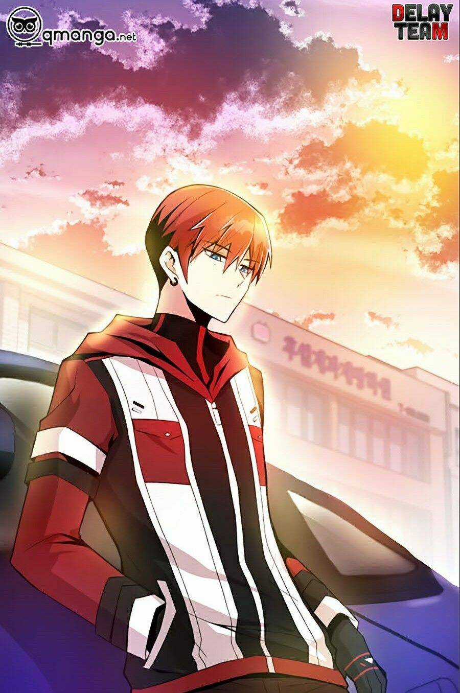 Tiêu Diệt Ác Nhân Chương 6 trang 14