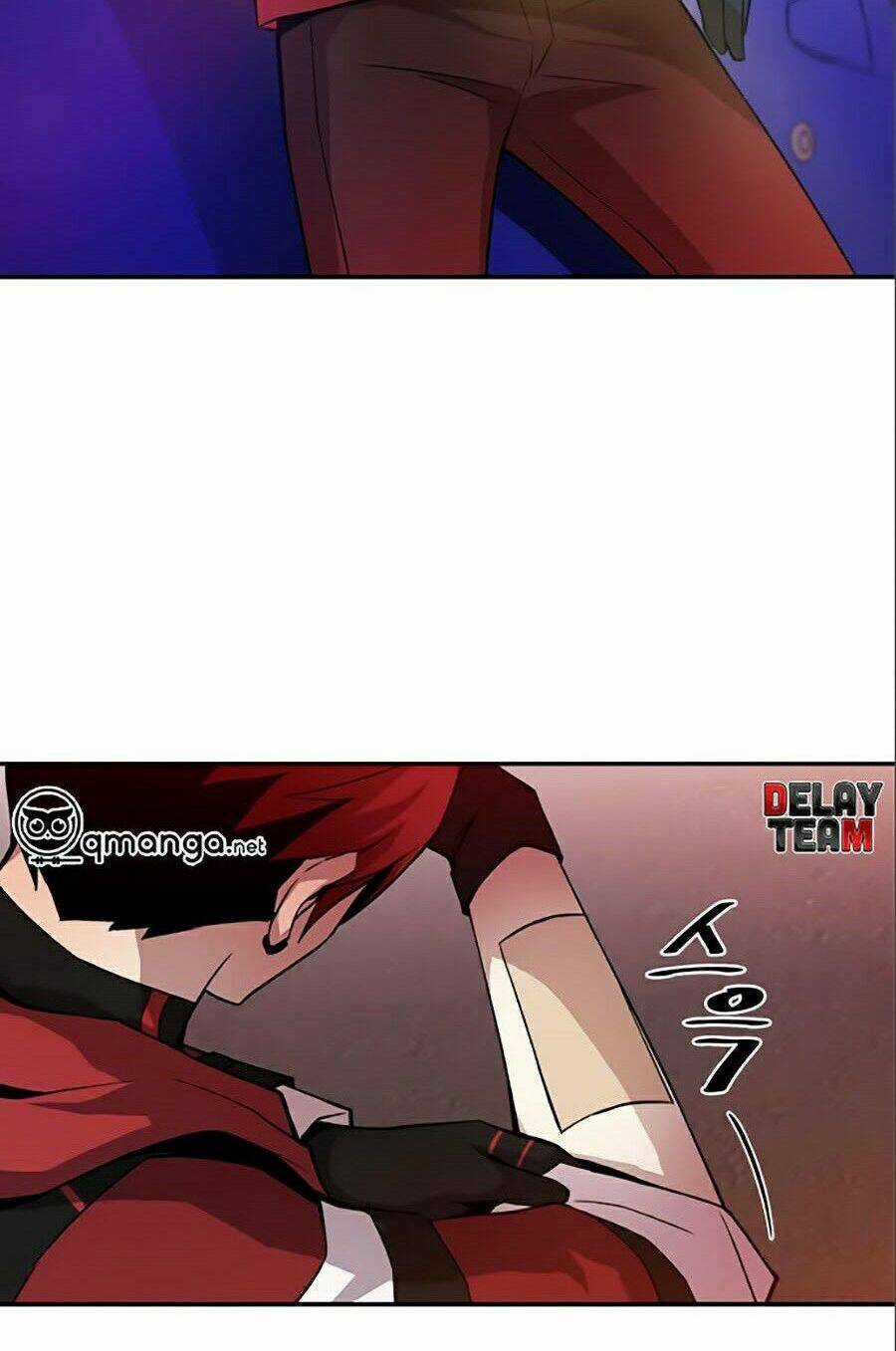 Tiêu Diệt Ác Nhân Chương 6 trang 15