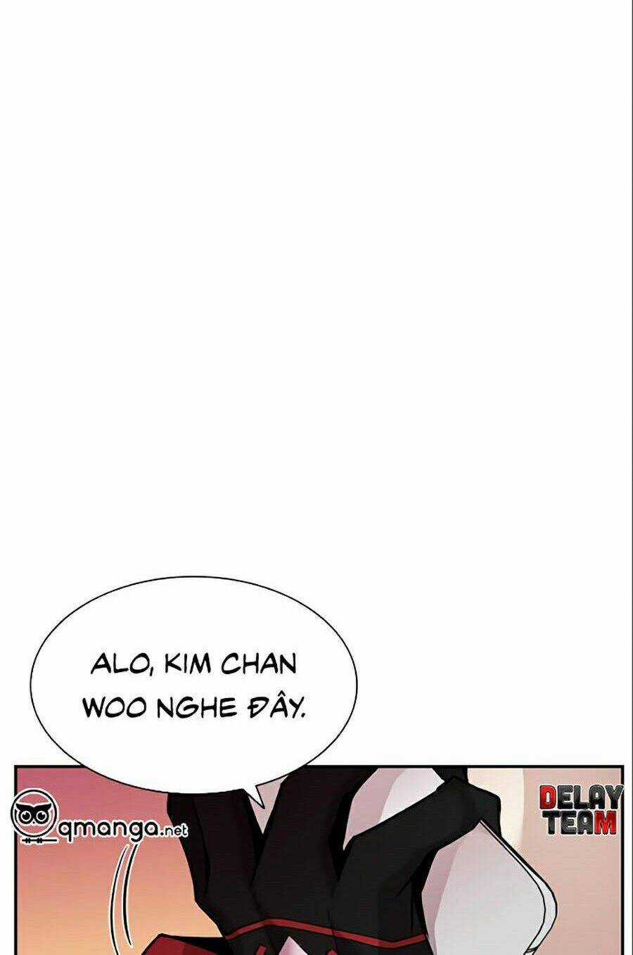 Tiêu Diệt Ác Nhân Chương 6 trang 19